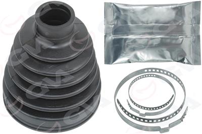 Renault Laguna 3 Clio 3 Megane 3 Dış Aks Körüğü 7701209830