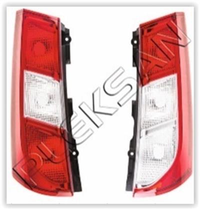 Dacia Dokker (13>) Stop Lambası Sol Duyusuz 265551619R