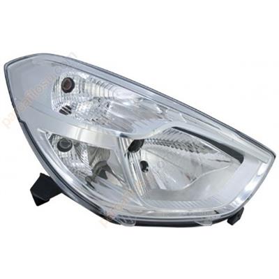 Dacia Dokker Lodgy (12>) Far Sinyal Sağ Mekanik H4 260109545R