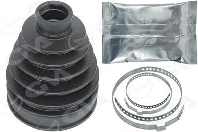 Dacia Logan 1.5Dci Dış Aks Körüğü 7701209242