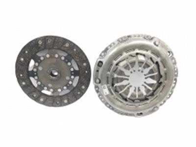 Renault Captur 2 (20>) Megane 4 (15>) 1.5 Blue Dci Debriyaj Seti 302051190R 302055884R