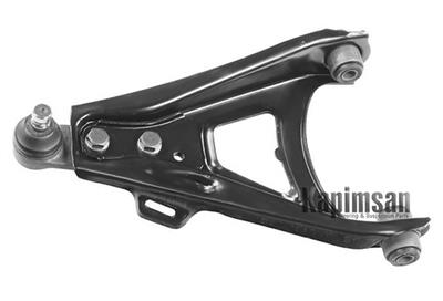 Renault R9 R11 R21 Salıncak Rotilli Ön Sol Alt 7700783449-6001538336-77006956