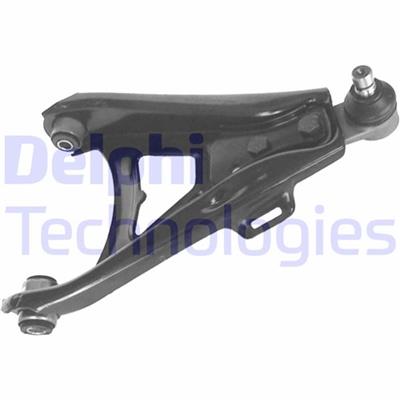 Renault R9 R11 R21 Salıncak Rotilli Ön Sağ Alt 7700783450-7700677037-77006956