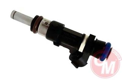 Dacia Duster 2000 16V Enjektör Memesi Gua Orijinal 166004787R-166002099R