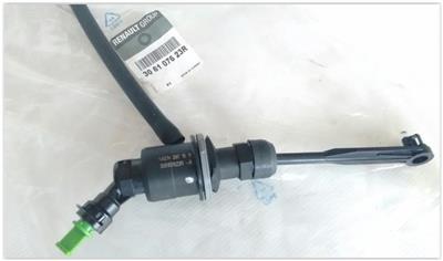 Dacia Duster (2012>) Debriyaj Üst Merkezi 306107623R