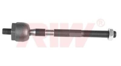 Dacia Logan (2004>) Sandero (2008>) Rot Mili 6001550441-6001547606