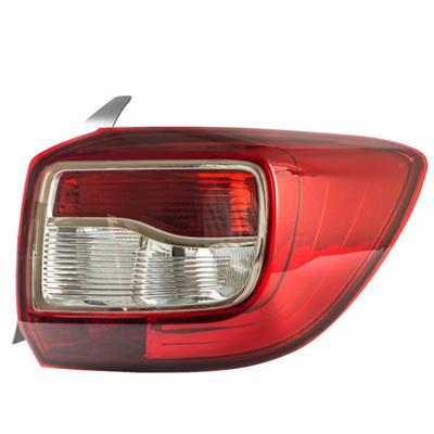 Dacia Logan 2 Sandero 2 Stop Lambası Duysuz Sağ 265506669R