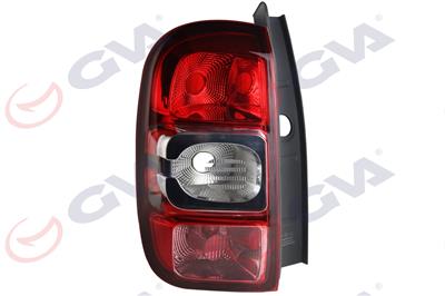 Dacia Duster (2013-2017) Stop Lambası Sol 265551679R