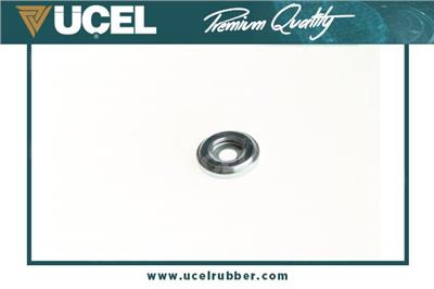 Dacia Dokker Duster Amortisör Tabla Rulmanı 6001025850-7700800107-82006511