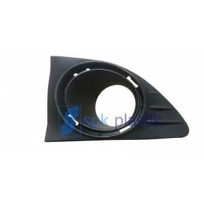 Dacia Logan Sandero Renault Clio 4 Sis Far Çerçevesi Sağ 261A28633r