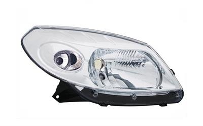 Dacia Sandero (2008>) Far Sinyal Sağ 8200733877