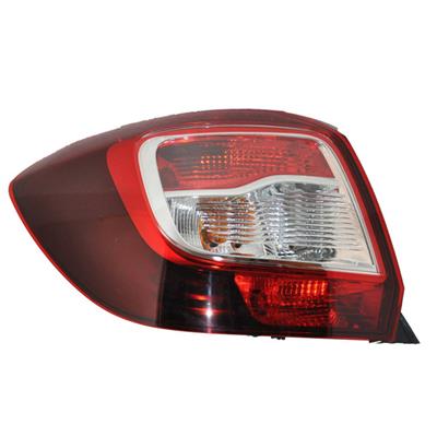 Dacia Sandero 2 (2012-2016) Stop Lambası Sol Duyusuz 265550577R