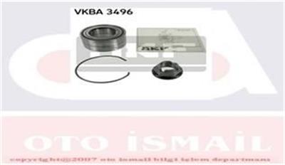 Renault R9 R11 R19 Clio 1-2 Ön Teker Rulmanı Abs Siz 7701205778