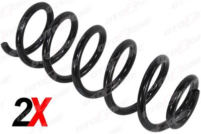 Renault Clio Symbol Logan Helezon Yayı Arka 6001547971