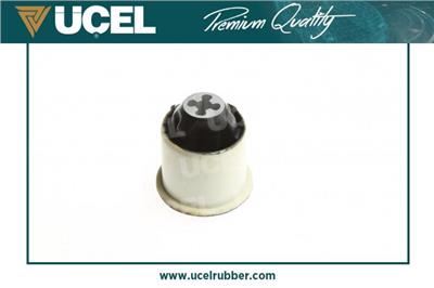 Renault Megane 2 (02>) Torsiyon Takozu Arka 8200038243