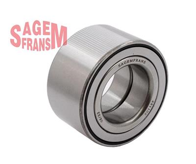 Renault R9 R11 R19 Clio Twingo Ön Teker Rulmanı 35X65x35 7701205778