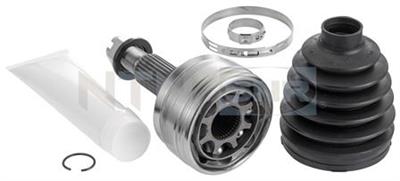 Renault Symbol Megane Sandero Logan Aks Kafası Set 391019117R