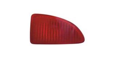 Renault Kangoo (2002-2008) Dacia Logan Arka Reflektör Sağ 7700308720