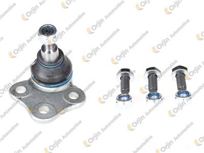 Dacia Duster (2010>) Rotil Ön Sol/Sağ Alt 401602308R