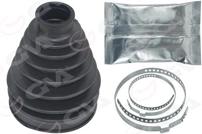 Renault Megane 2 (02>) Laguna 2 (01>) Aks Körüğü 7701209241