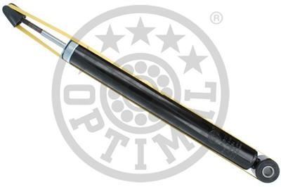 Dacia Sandero Iı (2012>) Arka Amortisör L/R Gazlı 562104719R-562107788R