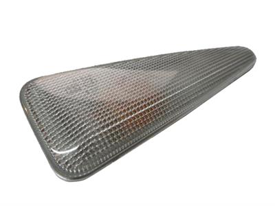 Renault Symbol 2 (2008>) Symbol 3 (2014>) Çamurluk Sinyali Sol 8200602763-6001550807