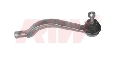 Dacia Logan Sandero Rot Başı Sağ 6001550443-6001547611-48520041