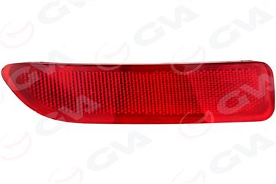 Dacia Logan Mcv (09>) Lodgy (13>) Arka Tampon Reflektörü Sağ 8200751778