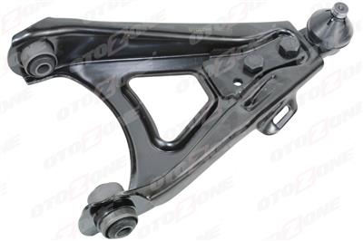 Renault R9 R11 R21 Manager (1986>) Salıncak Rotilli Ön Sağ Alt 7700783450-7700677037-77006956