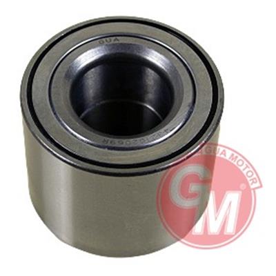 Renault Scenic 2 Laguna 2 Dacia Lodgy Arka Teker Rulmanı 432102069R-430009707R-43210643