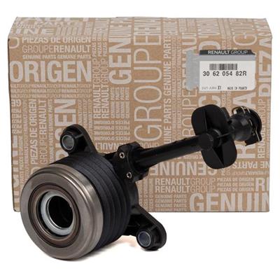 Renault Clio Kangoo Megane Scenic Laguna Dacia Hidrolik Debriyaj Rulmanı 306205482R