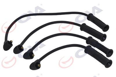 Renault Clio Symbol Kangoo 1.4 İe Buji Kablosu 8200943801-7700273826-22440425