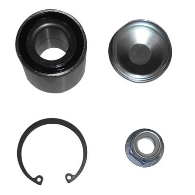 Renault R9 R11 R19 Clio Arka Teker Rulmanı 7701205812-7701462217-77014657