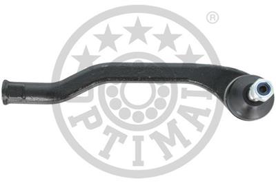 Dacia Duster (2010>) Rot Başı Sağ 8201108332