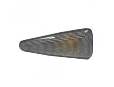 Dacia Logan Yan Çamurluk Sinyal Lambası Contalı Gri Gövde