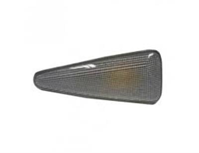 Dacia Logan Yan Çamurluk Sinyal Lambası Contalı Gri Gövde