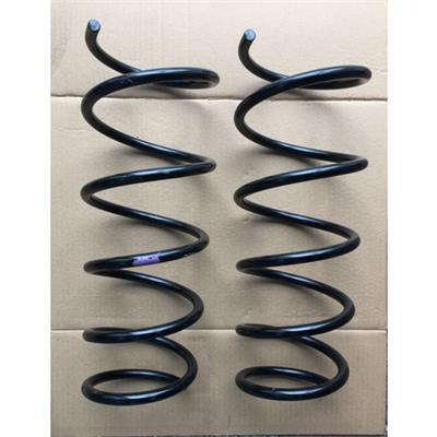 Dacia Duster (2013-2018) Helezon Yayı Ön 540107794R