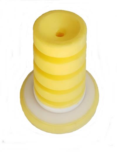 Dacia Dokker Renault Kangoo 2 (2008>) Süspansiyon Takozu 552401999R