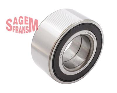 Renault Megane 3 (2009>) Fluence (2009>) Ön Teker Rulmanı 42X80x39 402107049R-6040145834-40210802