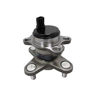 Daihatsu Cuore Arka Teker Poryası 42410B2050