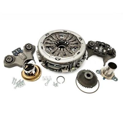 Renault Captur Debriyaj Seti Kavrama Full 302054315R-302057266R-30218147