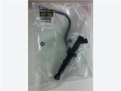 Debriyaj Üst Merkezi Clıo Iv-Captur 1.2-1.5 Dci 2016