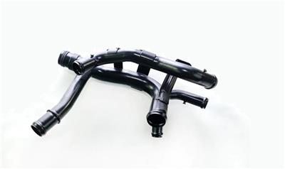 Crafter 2.0 Tdı Devirdaim Su Borusu Atık 10 03L121049g