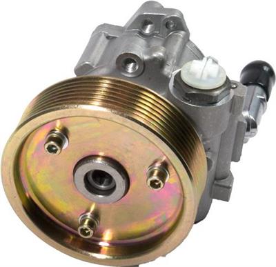 Renault Master 2 Laguna 3 Direksiyon Pompası Mga Kasnaklı 8200193992