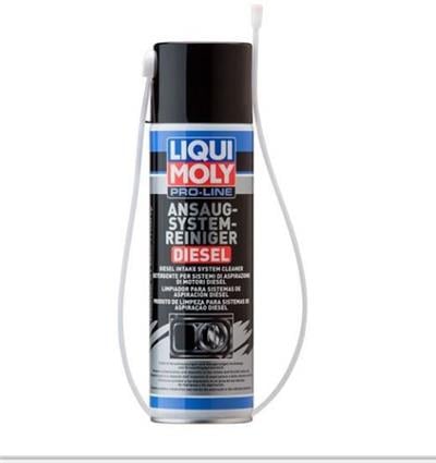 Dizel Emme Manifold Temizleyici 400Ml