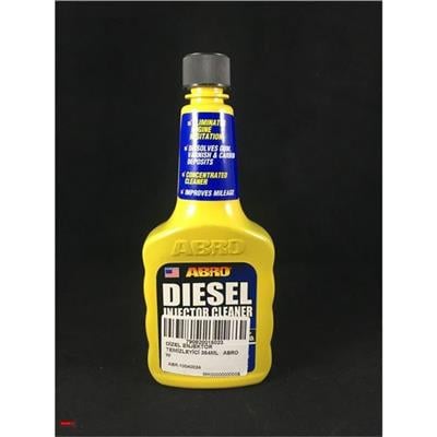 Dizel Enjektör Temizleyici 354 Ml