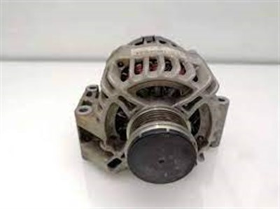 Alternatör 90 Amper 1.3 Multijet Euro5 OPAR