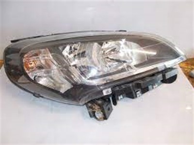 Fiat Doblo Sağ Far OPAR