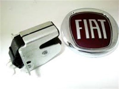 Fiat Doblo Bagaj Kilidi Sağ Alt-Üst Çift Kapı OPAR