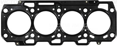 Fiat Doblo Linea Bravo Iı Egea Alfa Romeo Giulietta Mito Silindir Kapak Contası